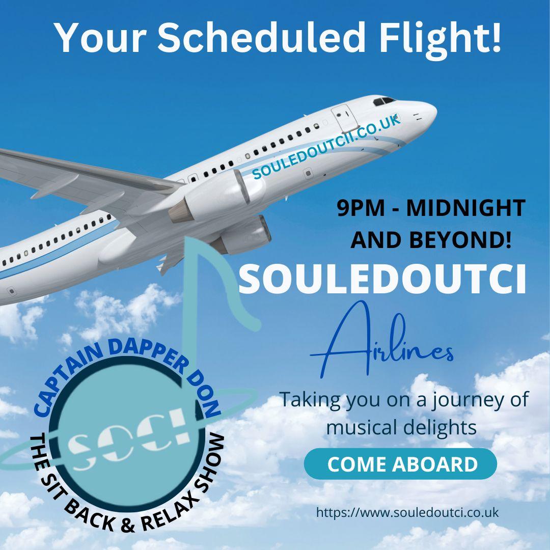 Dapper Don Airplane 1