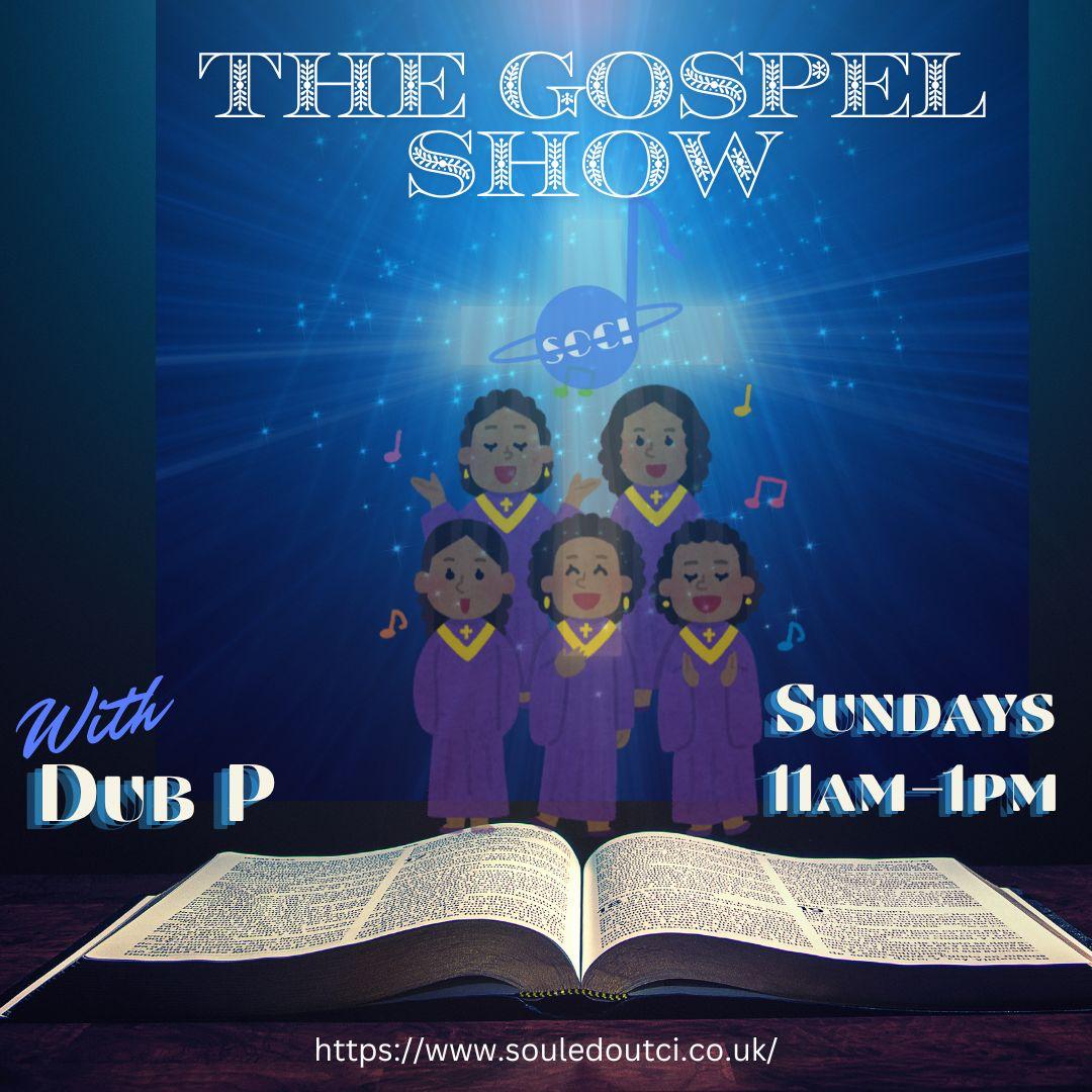 Dub P - Gospel Choir 1