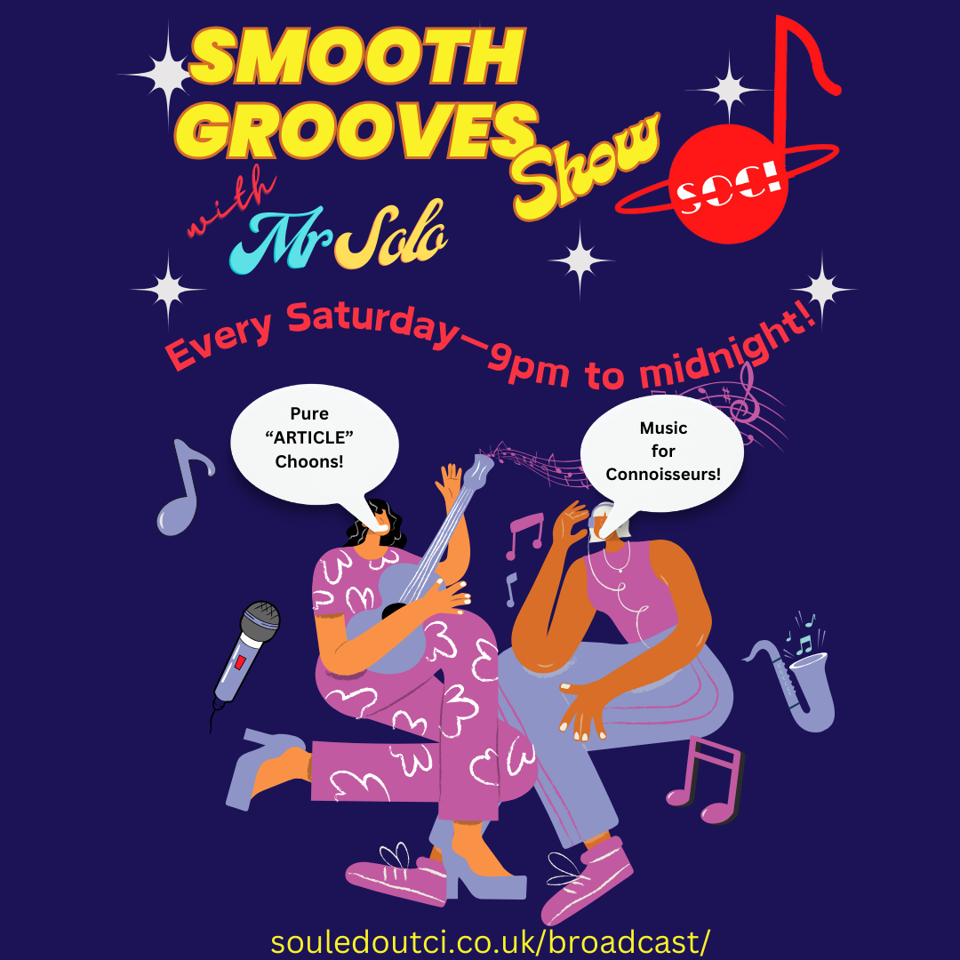 Black Retro Music Lover T-Shirt