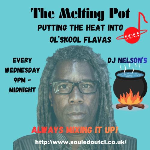 Black Red Soup Pot With Vegetables Heart Fusion Logo - 2