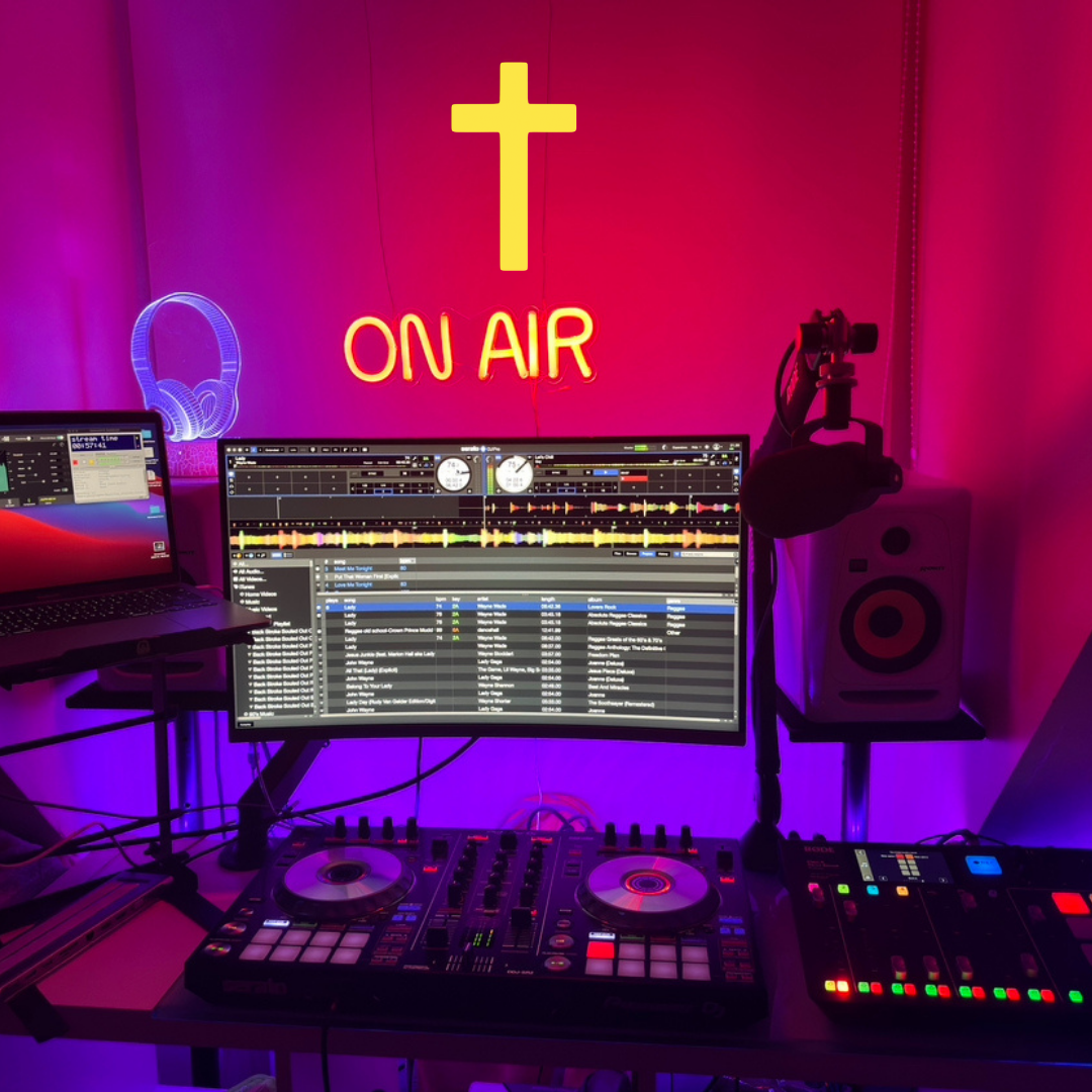 White and Blue Simple Hello Winter Facebook Post-2