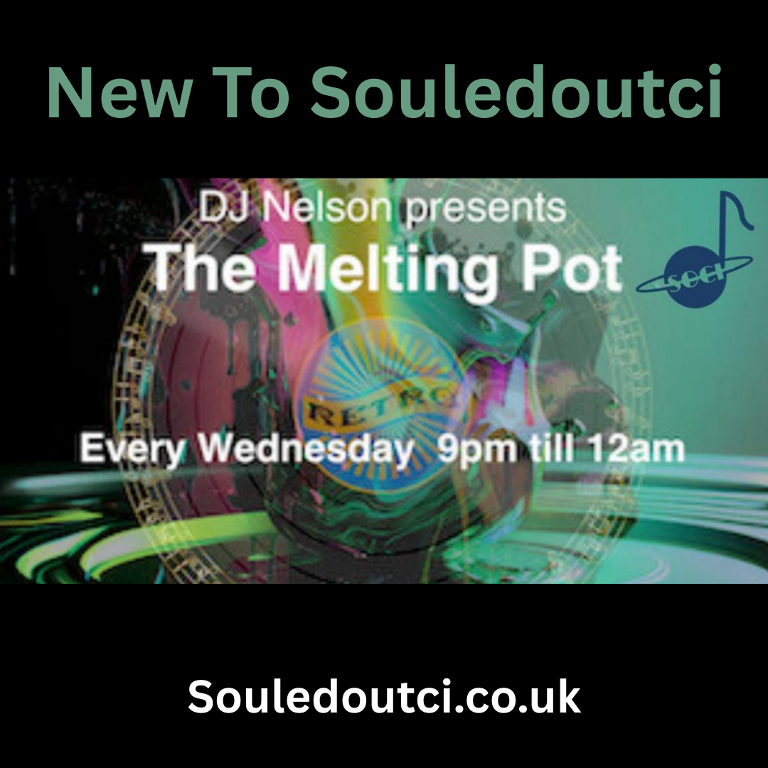 Black Red Soup Pot With Vegetables Heart Fusion Logo