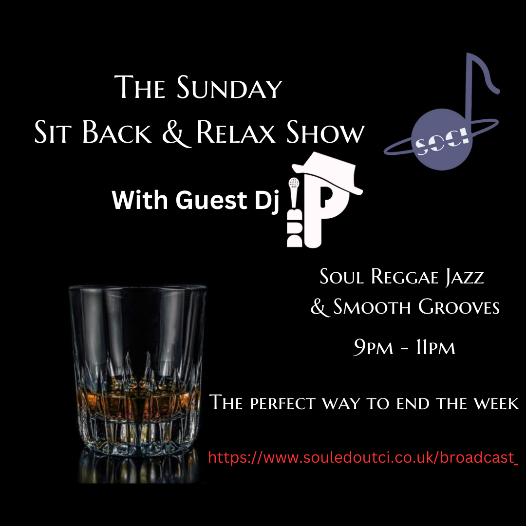 Pink Blue Peaceful Relaxing On Beach Photo Quote Facebook Post